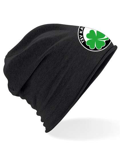 TSV Training Beanie schwarz