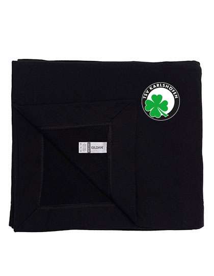 TSV Stadiondecke schwarz